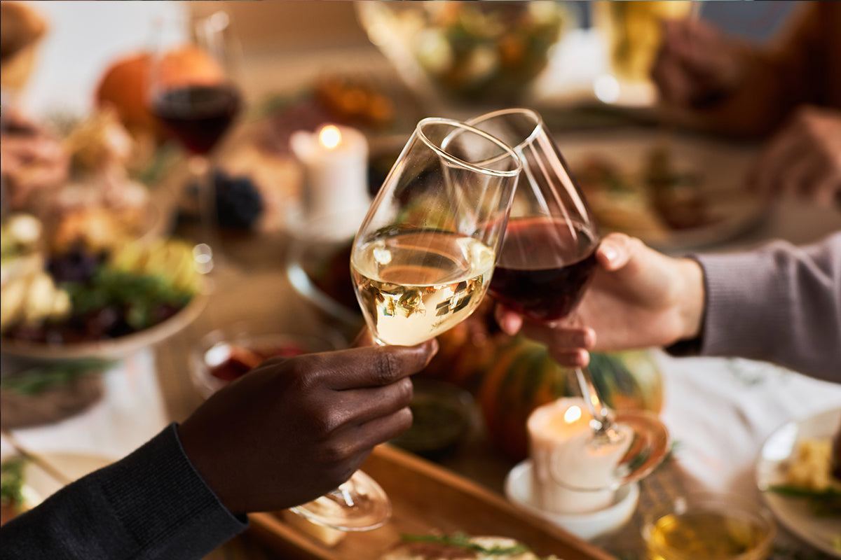 Decanting Demystified: Enhancing Your Wine Experience