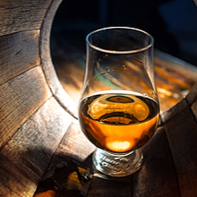 Educational Tasting: Bourbon, Reviving America's Native Spirit! (730PM, Friday July 18th, 2025)