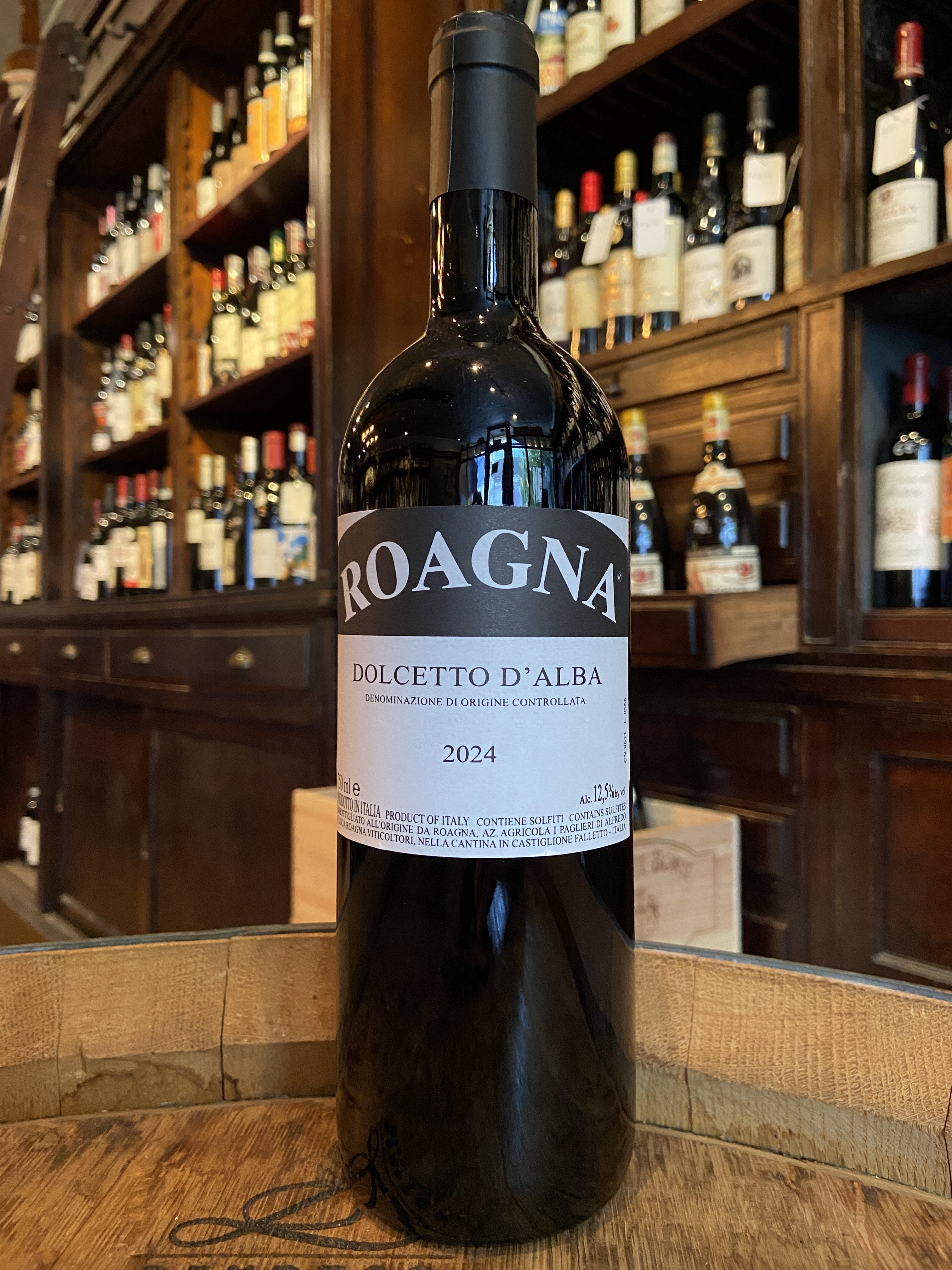 2024 Roagna Dolcetto d'Alba