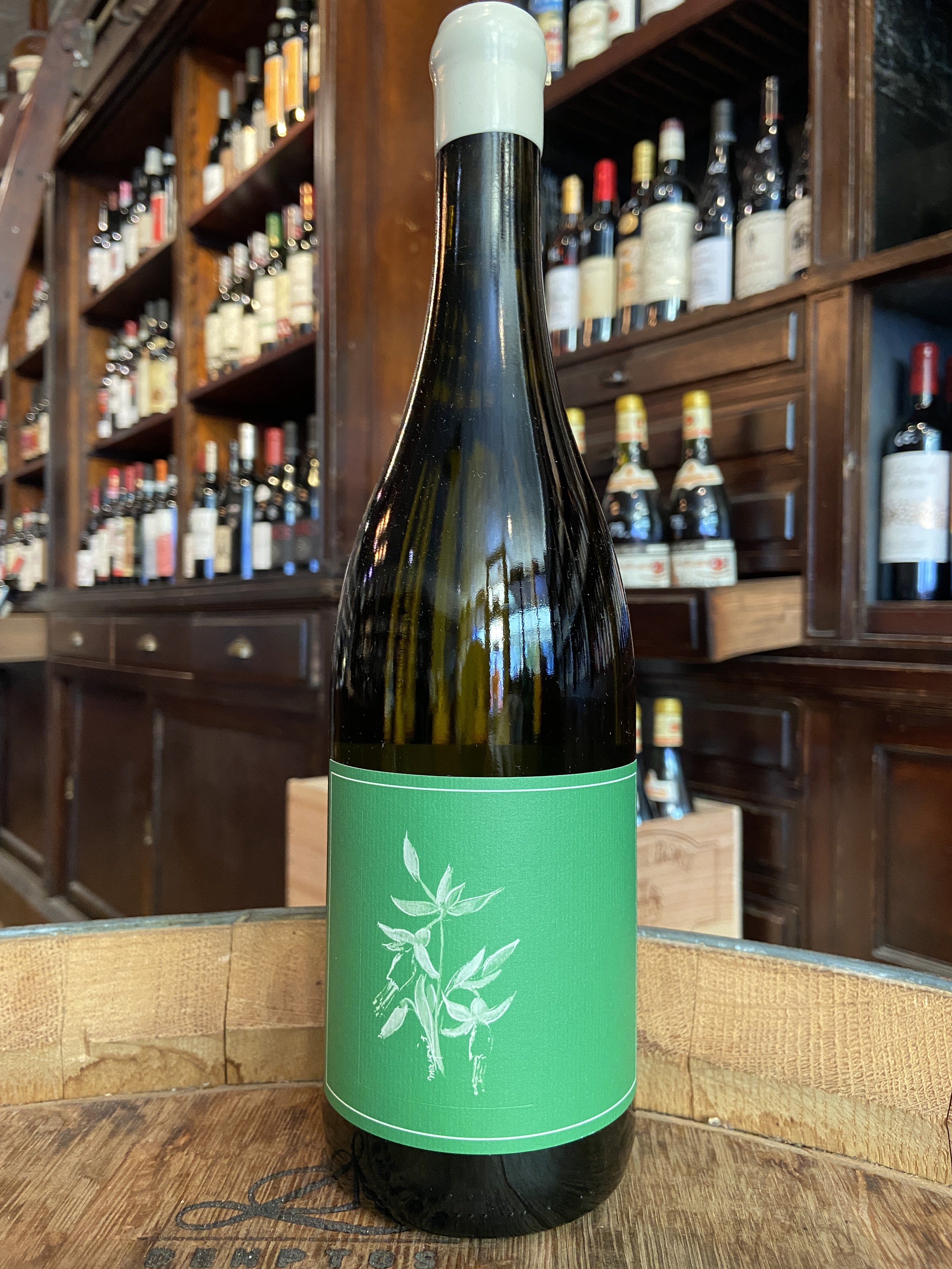 2024 Arnot-Roberts Randle Hill Vineyard Sauvignon Blanc