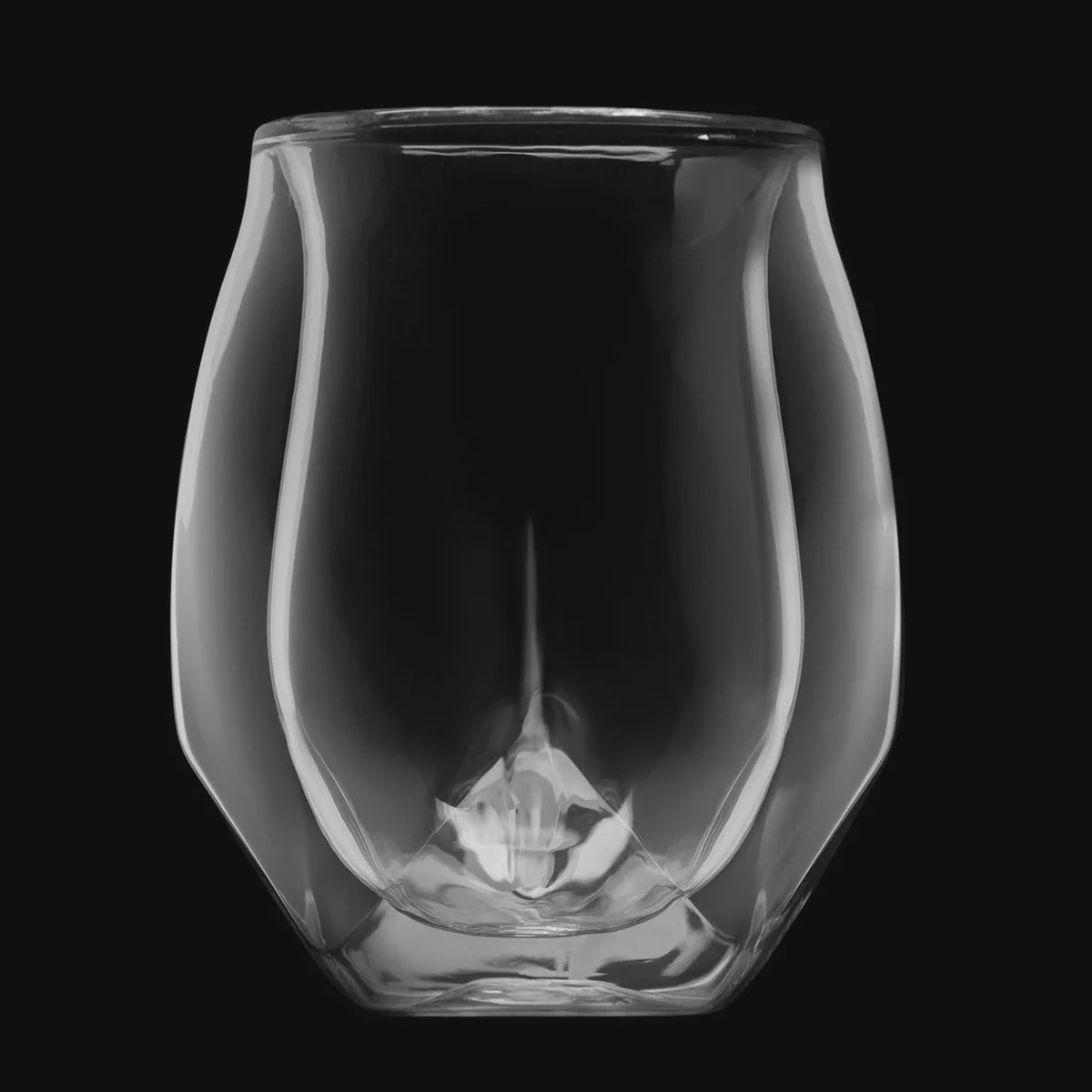 Norlan Clear Whisky Glass