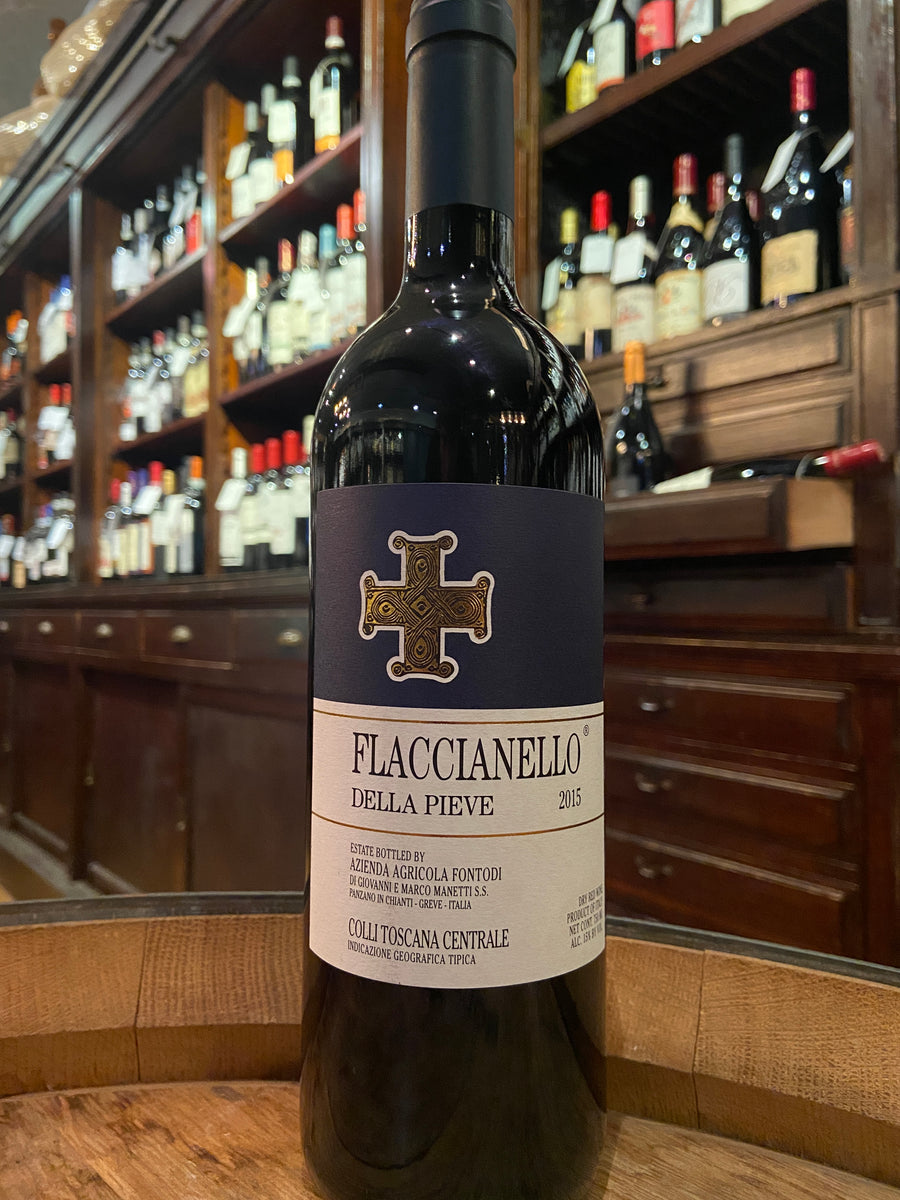 WA98VINOU99‼️2015FLACCIANELLO DELLA PIEVE 2015fontodiflaccianello.jpg