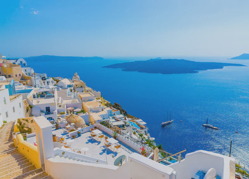 Educational Tasting: The Wines of Greece (run 3): 8+ Wines (Wednesday, August 5th, 7PM, 2026