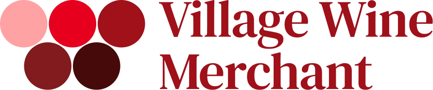 The Village Wine Merchant logo