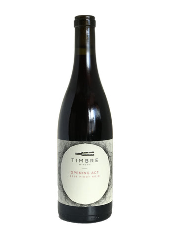 Timbre Opening Act Pinot Noir 2021