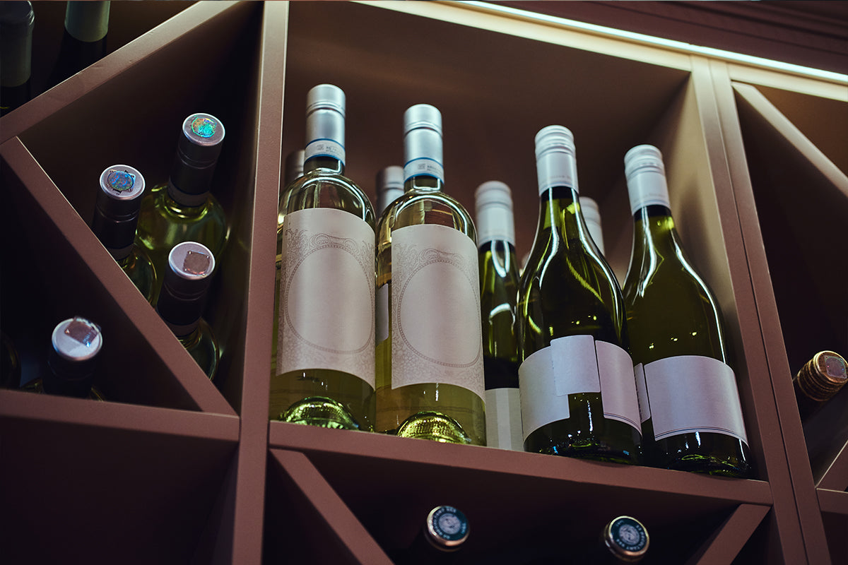 Beyond the Bottle: The Fascinating History of Winemaking