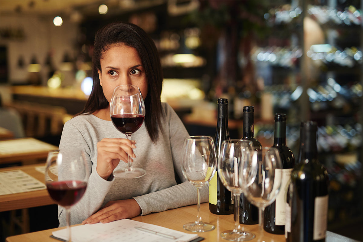 Wine and Food Pairing 101: Elevating Your Culinary Experience