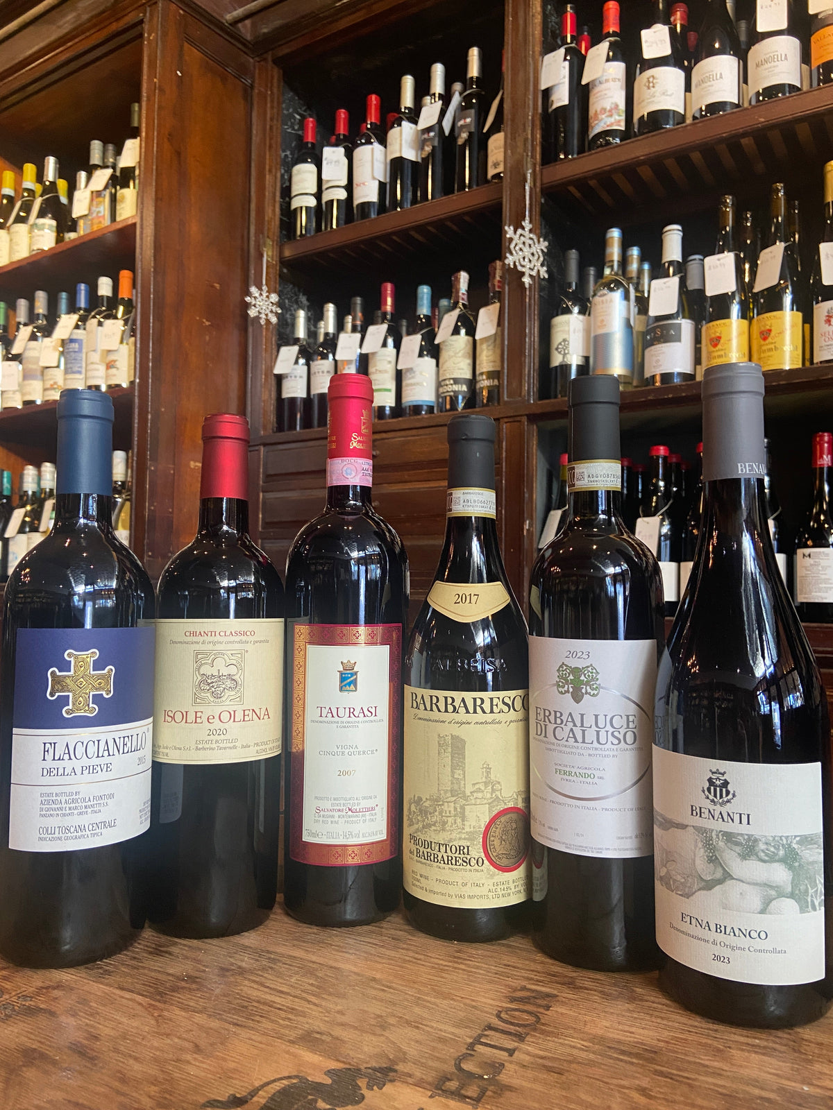 Italy Collection Italy – Page 11 – The Village Wine Merchant