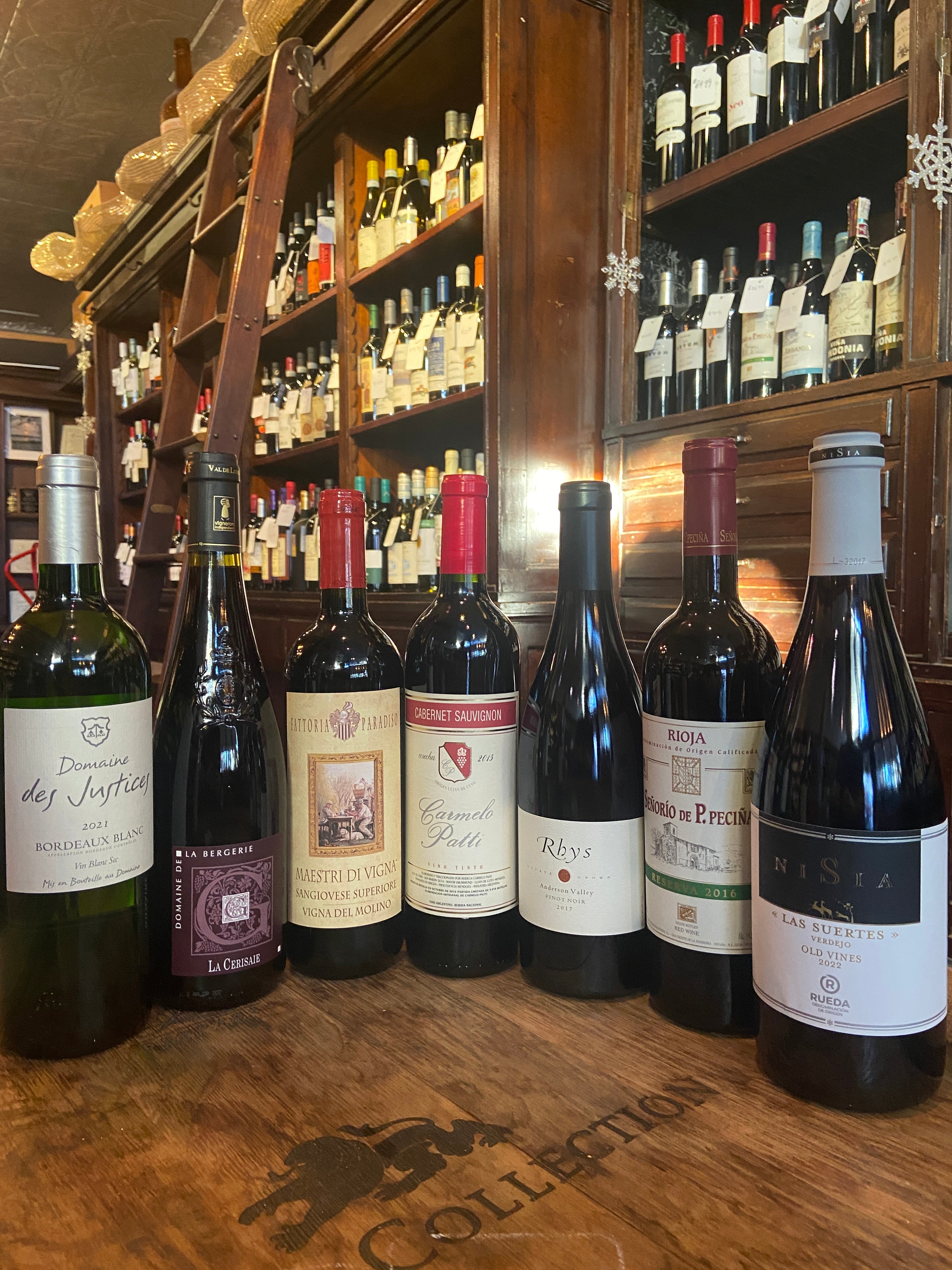 Staff Picks
