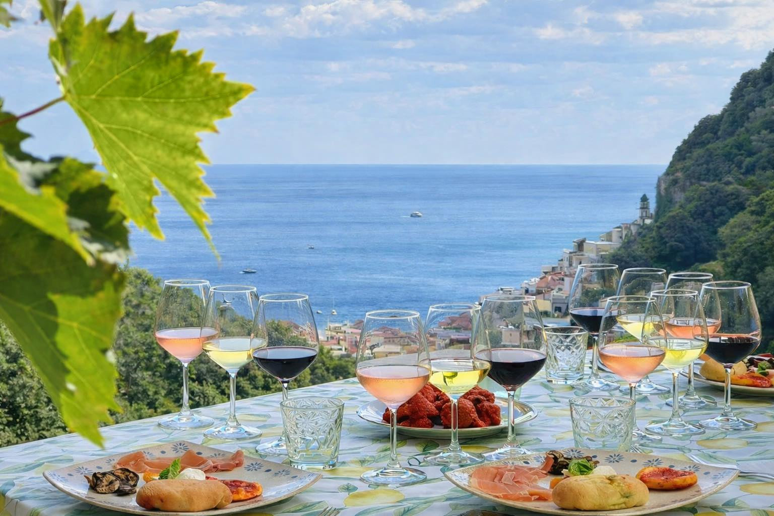 Educational Tasting: Summer Value Wines: 10+ Wines (Sunday, June 14th, 5PM, 2026)