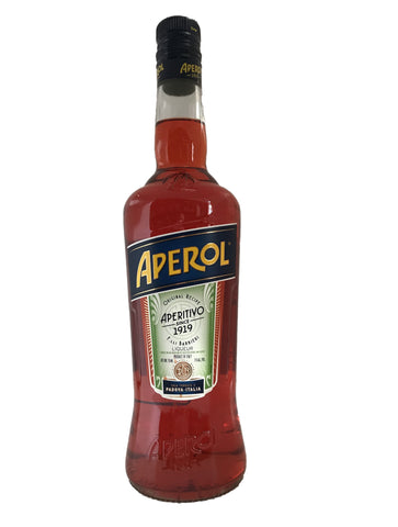 Aperol Apertivo 750ml