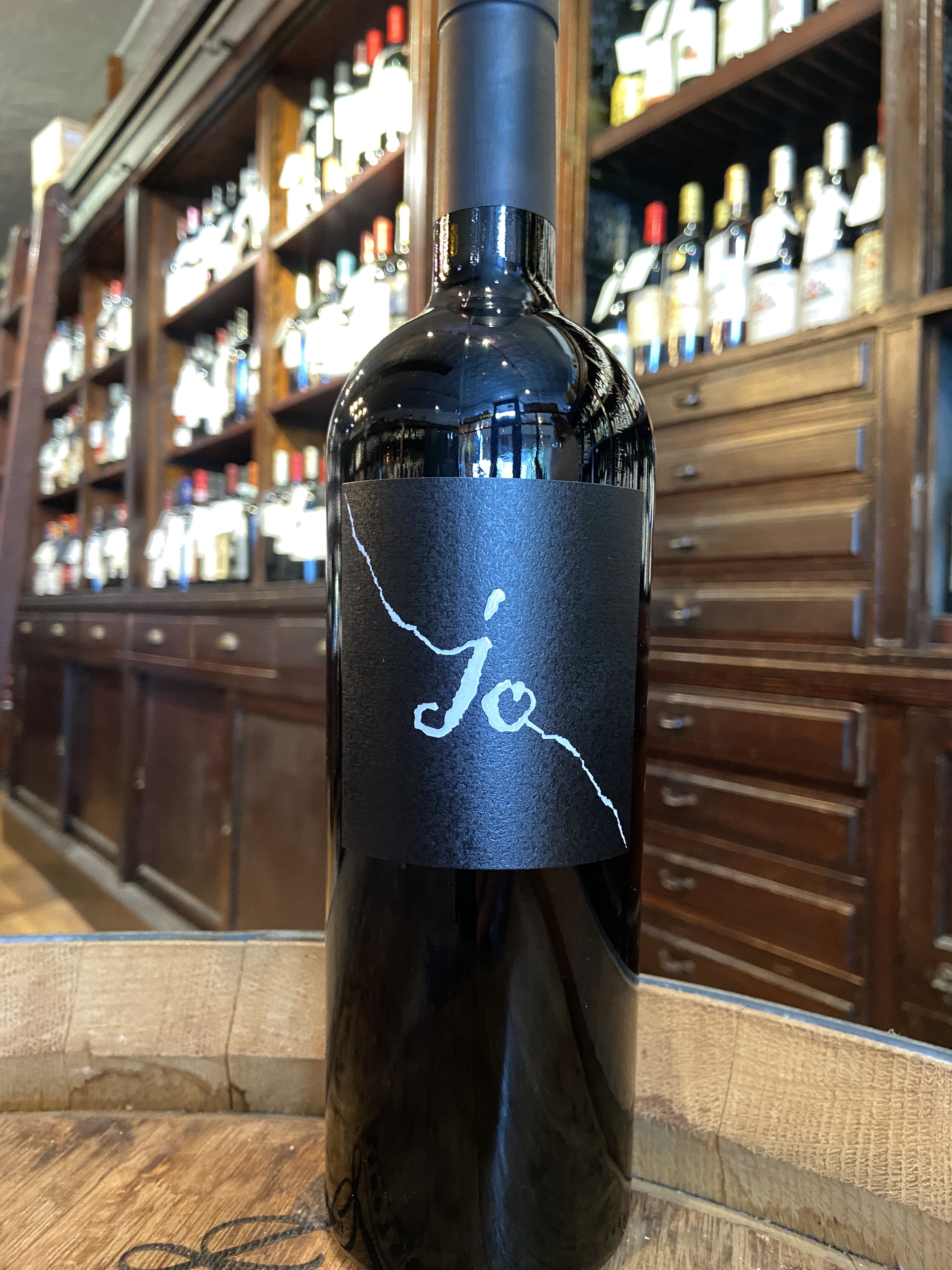 2020 Gianfranco Fino Jo Negroamaro Salento IGT