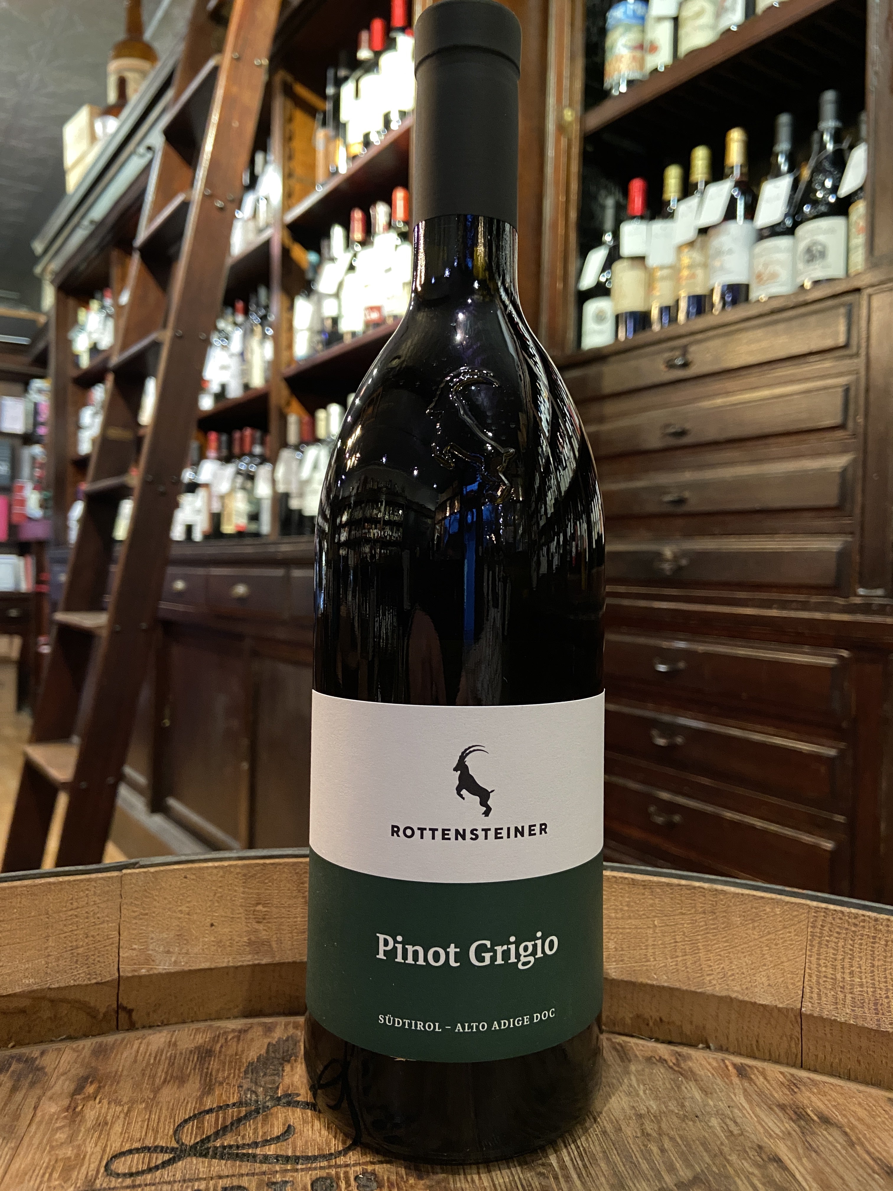 2024 Hans Rottensteiner Sudtirol - Alto Adige Pinot Grigio