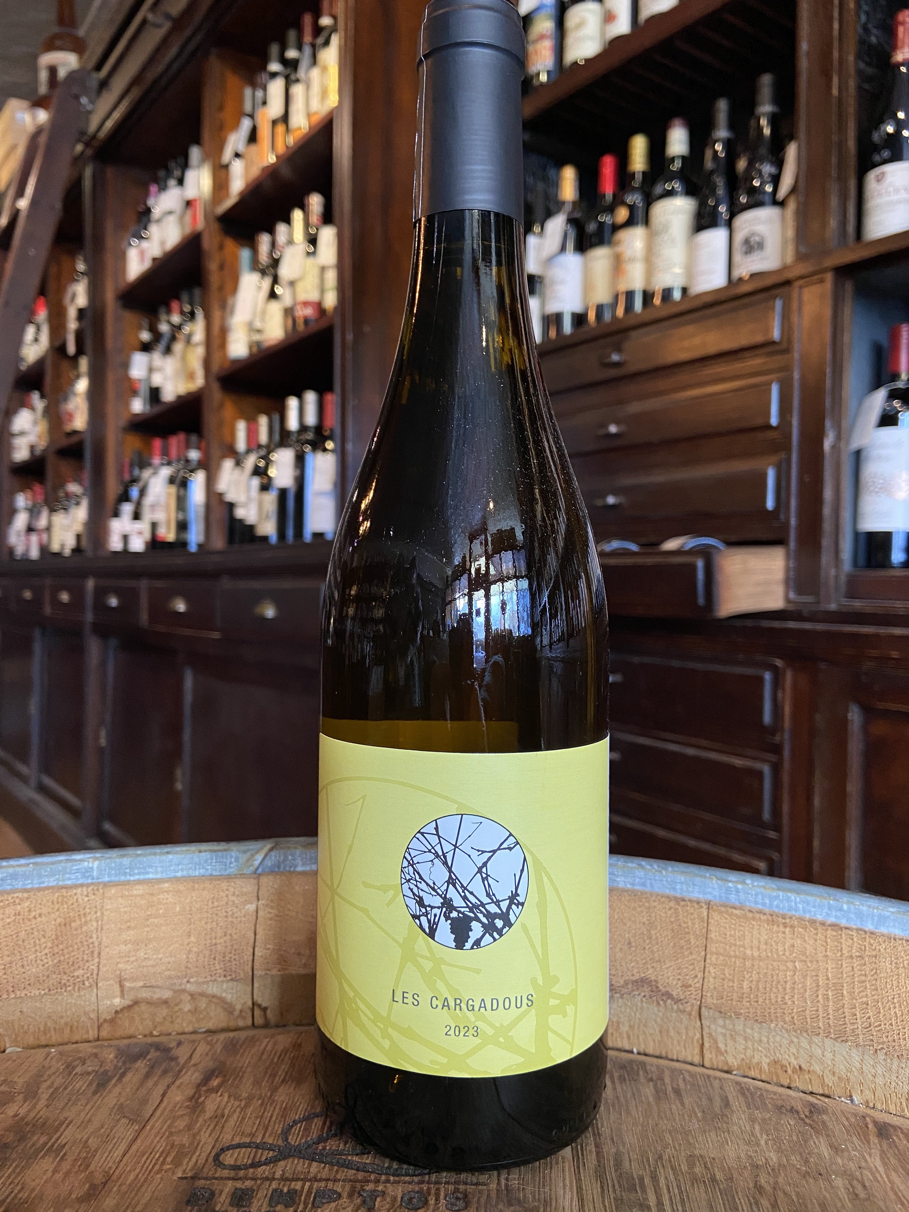 2023 Clos de la Barthassade 'Les Cargadous'