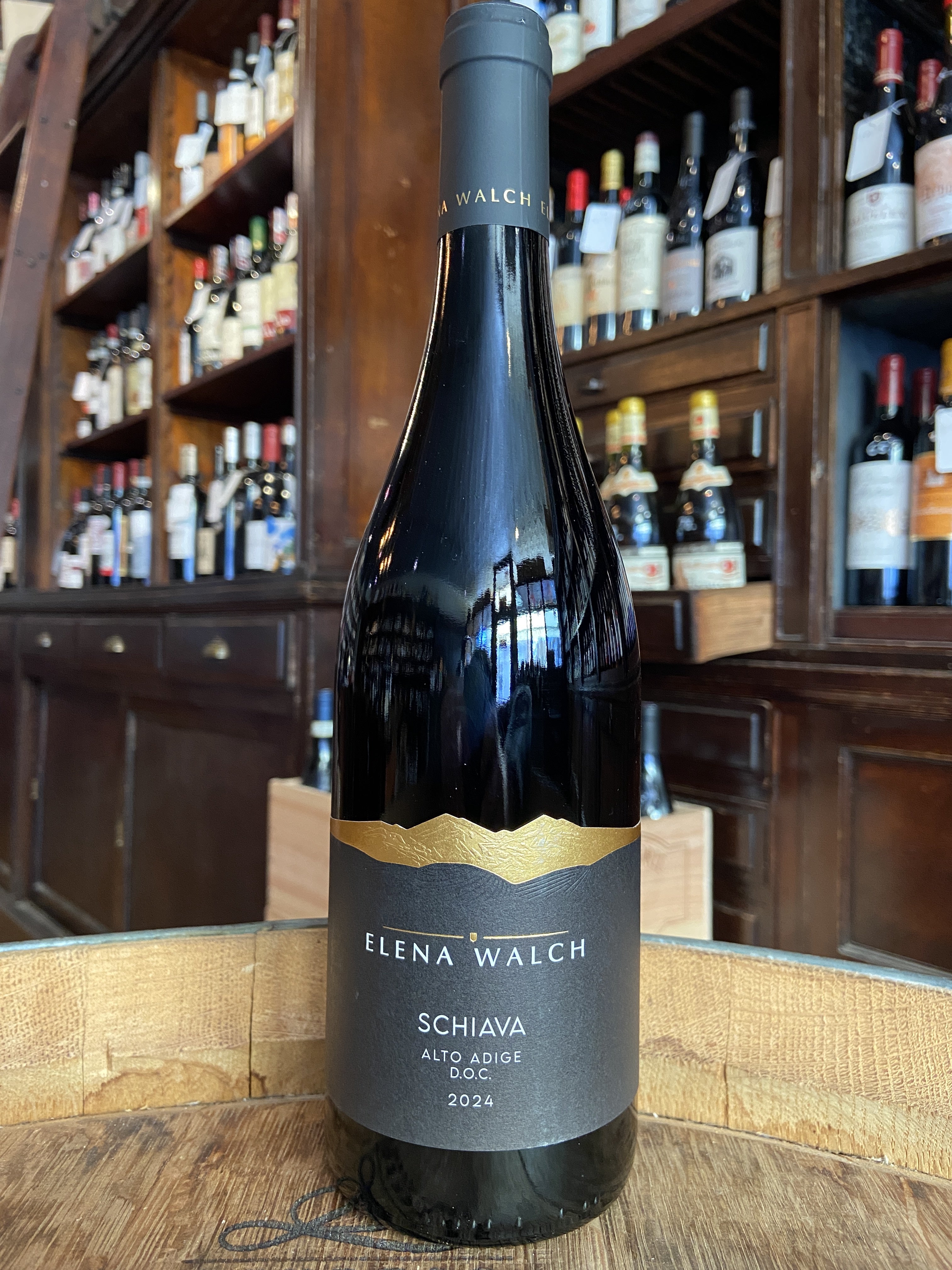 2024 Elena Walch Selezione Alto Adige Schiava