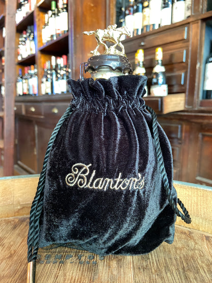 Blanton's Gold Edition Kentucky Straight Bourbon Whiskey