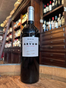 2005 Escudero Arvum Rioja