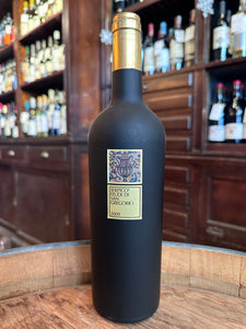 2009 Feudi di San Gregorio Serpico