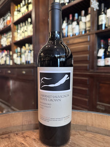 2020 Frog's Leap Estate Cabernet Sauvignon Rutherford