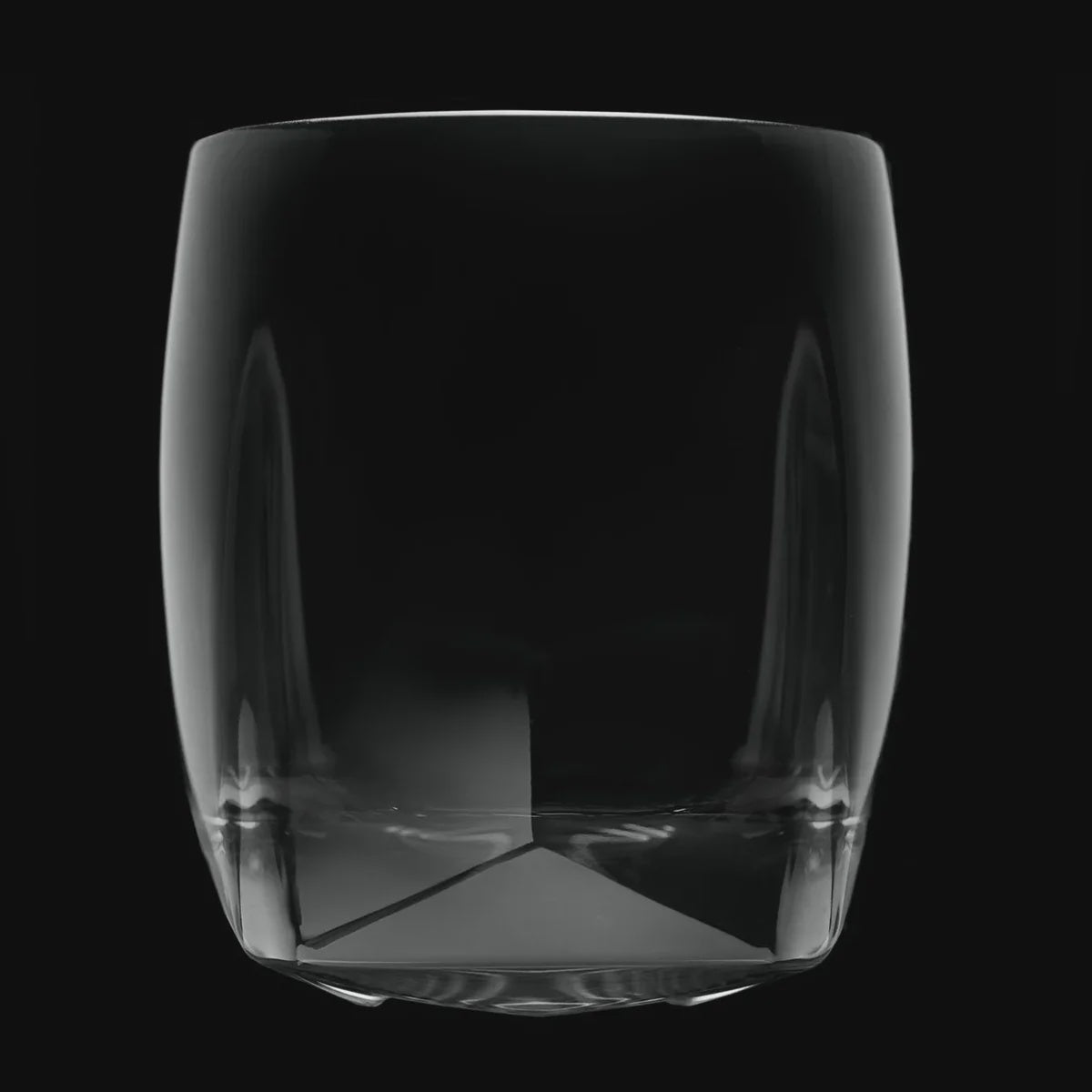 Rauk Clear Heavy Tumbler (350ml) [Norlan]