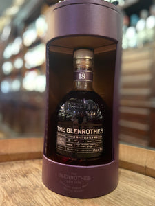 The Glenrothes 18 Year Old