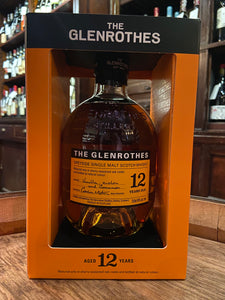 The Glenrothes 12 Year Old