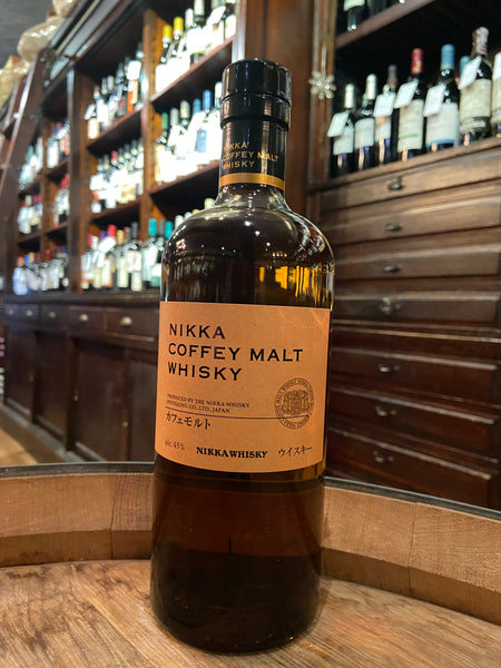 Nikka Whisky Coffey Malt