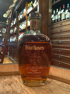 Four Roses Four Roses Limited Edition Small Batch Bourbon 2017 (4 Roses)