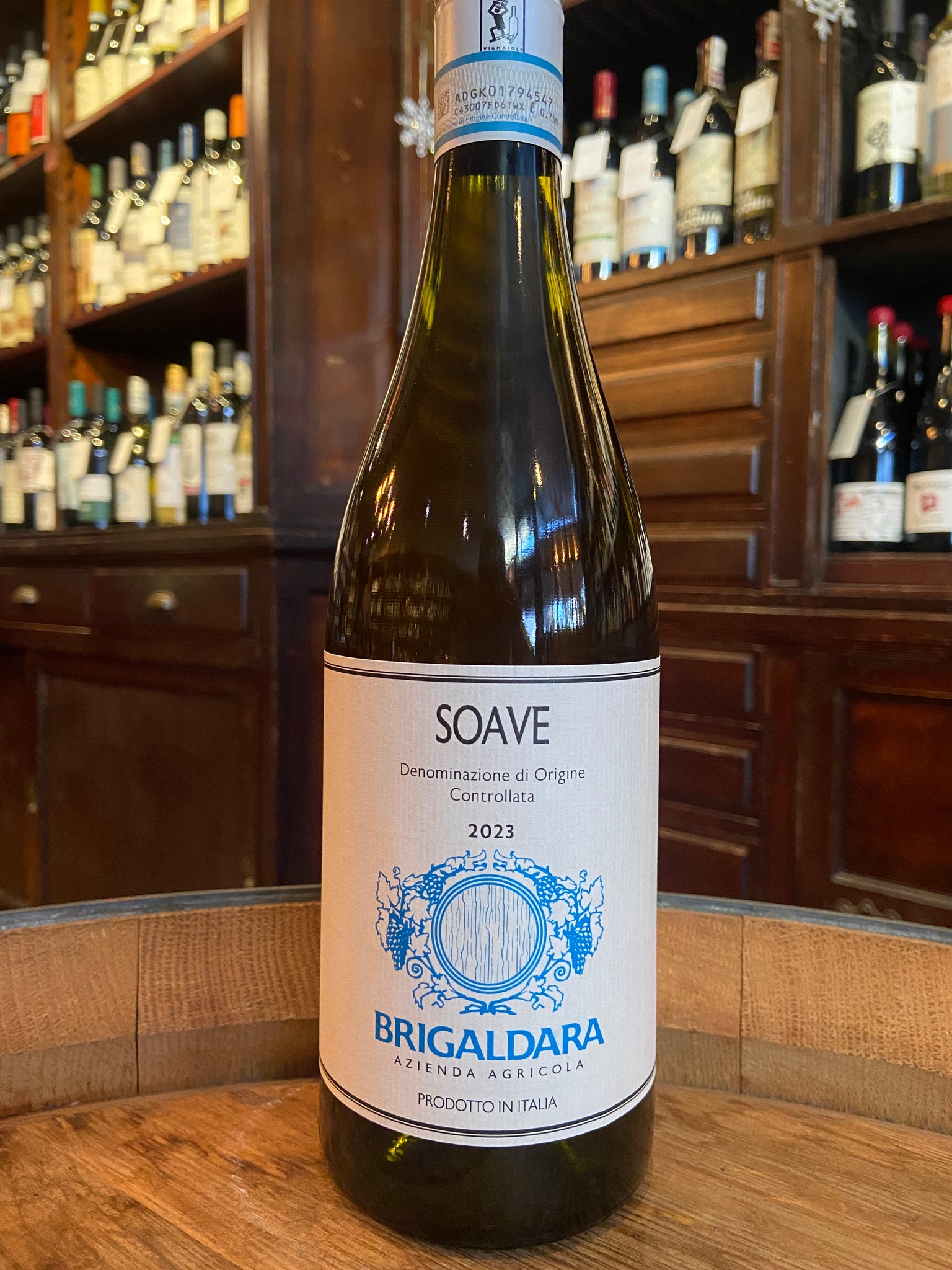 2023 Brigaldara Soave