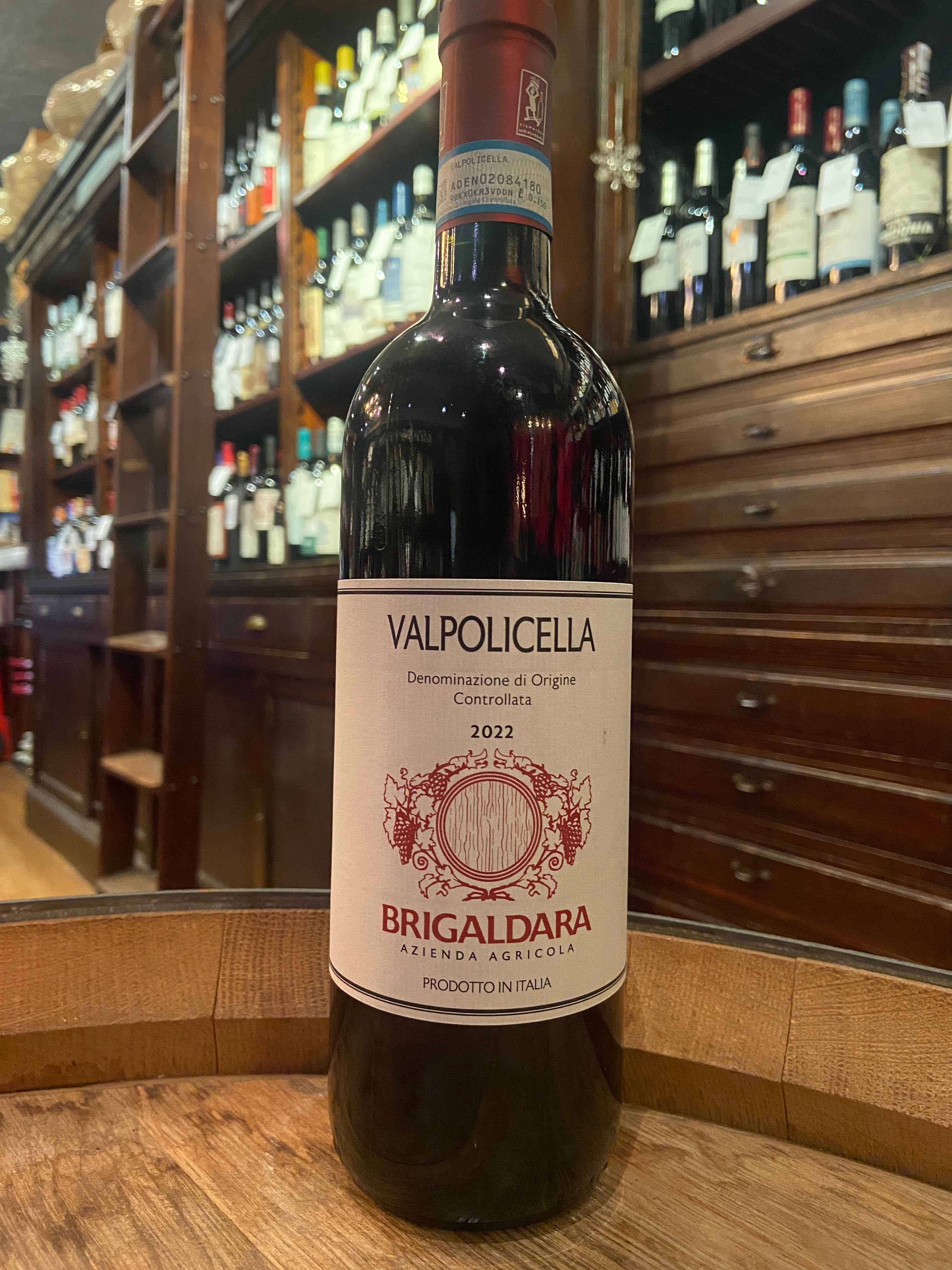 2023 Brigaldara Valpolicella