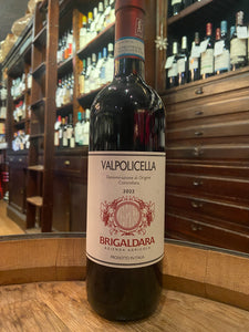 2022 Brigaldara Valpolicella