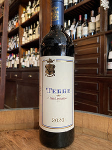 2020 Terre by Tenuta San Leonardo, Vigneti delle Dolomiti