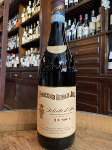 2023 Francesco Rinaldi & Figli Roussot Dolcetto d'Alba