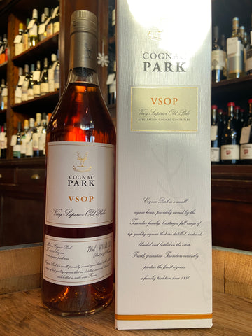 Cognac Park VSOP Cognac