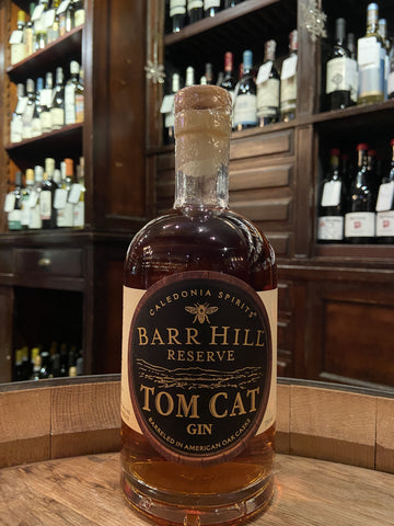 Barr Hill Tom Cat Gin