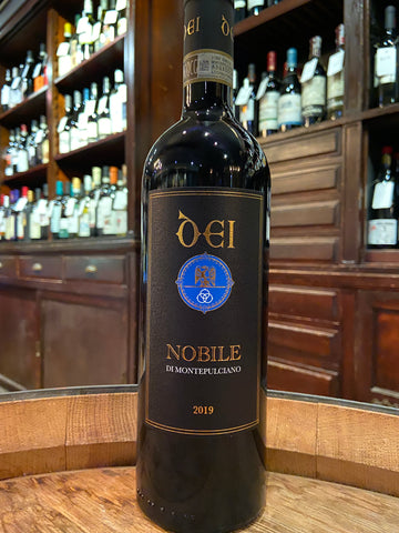 DEI Vino Nobile di Montepulciano 2019