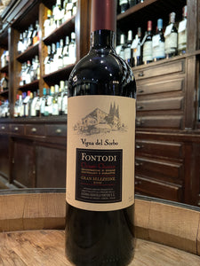 2016 Fontodi Chianti Classico Gran Selezione Vigna del Sorbo