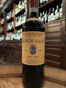 2016 Biondi-Santi Rosso di Montalcino