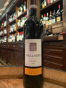 2016 Quinta do Vallado Field Blend Reserva