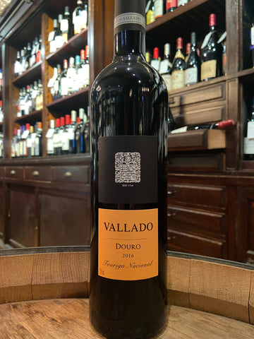 2016 Quinta do Vallado Touriga Nacional