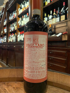 2019 Paolo Bea Pagliaro Montefalco Sagrantino Secco