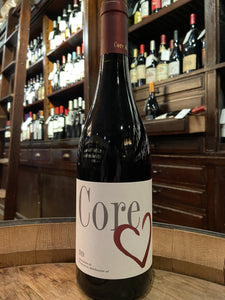 2019 Core Montevetrano Core Rosso