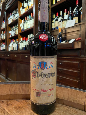 Cantina Mascarello Barolo Chinato 500ml