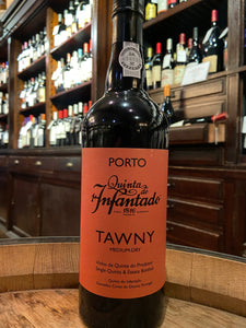 Quinta Do Infantado Tawny Port