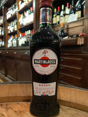 Martini & Rossi Vermouth Rosso 375ml