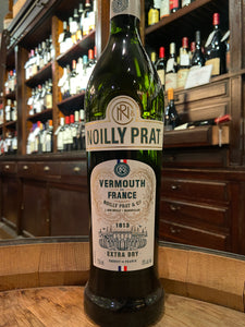 Noilly Prat Vermouth Extra Dry 750ml