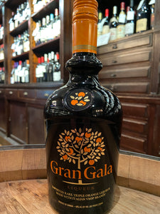 Gran Gala Triple Orange 750ml