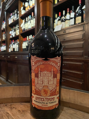 Antica Torino Vermouth Di Torino