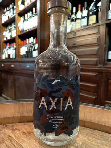 Axia Extra Dry Mastiha