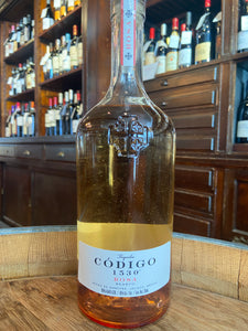 Codigo 1530 Tequila Blanco Rosa 750ml